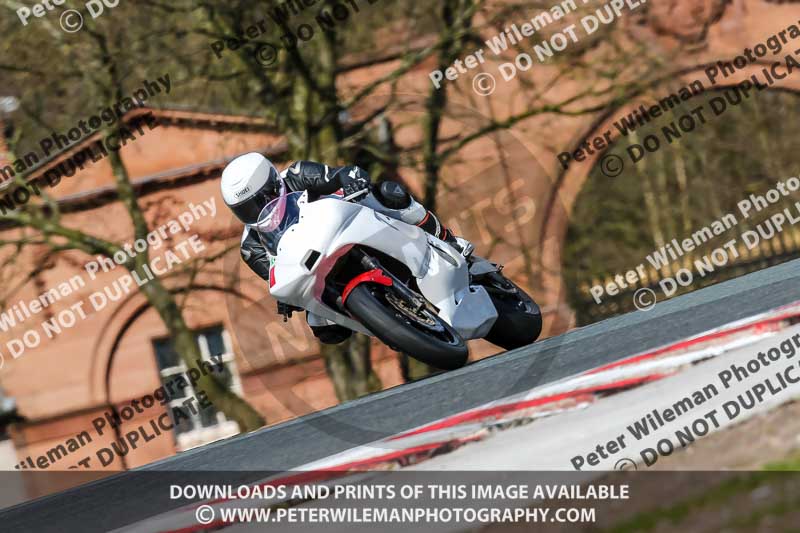 Oulton Park 20th March 2020;PJ Motorsport Photography 2020